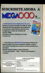 Amstrad Sinclair Ocio #23 scan of page 46