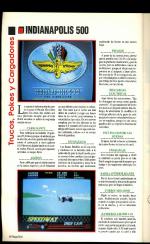 Amstrad Sinclair Ocio #23 scan of page 54