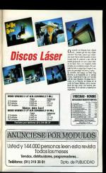 Amstrad Sinclair Ocio #24 scan of page 9