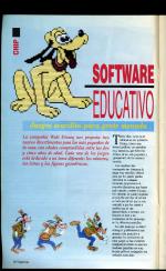 Amstrad Sinclair Ocio #24 scan of page 10