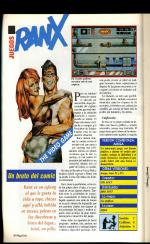 Amstrad Sinclair Ocio #24 scan of page 30