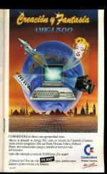 Amstrad Sinclair Ocio #24 scan of page 31