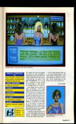 Amstrad Sinclair Ocio #24 scan of page 33