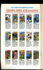 Amstrad Sinclair Ocio #24 scan of page 38