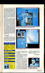 Amstrad Sinclair Ocio #24 scan of page 41