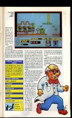 Amstrad Sinclair Ocio #24 scan of page 43