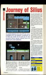 Amstrad Sinclair Ocio #24 scan of page 50