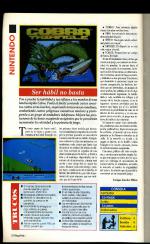 Amstrad Sinclair Ocio #24 scan of page 52