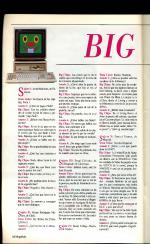 Amstrad Sinclair Ocio #24 scan of page 62