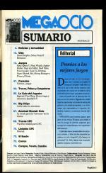 Amstrad Sinclair Ocio #25 scan of page 3