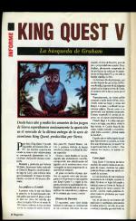 Amstrad Sinclair Ocio #25 scan of page 14