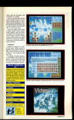 Amstrad Sinclair Ocio #25 scan of page 33