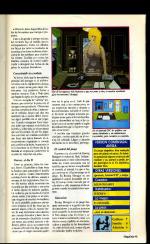 Amstrad Sinclair Ocio #25 scan of page 41