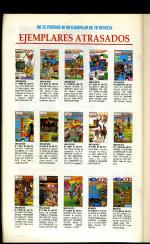 Amstrad Sinclair Ocio #25 scan of page 42