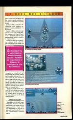 Amstrad Sinclair Ocio #25 scan of page 63