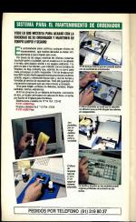 Amstrad Sinclair Ocio #25 scan of page 66