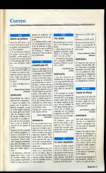 Amstrad Sinclair Ocio #25 scan of page 73