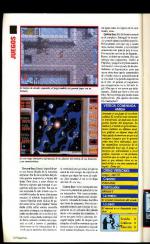 Amstrad Sinclair Ocio #26 scan of page 14