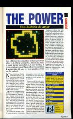 Amstrad Sinclair Ocio #26 scan of page 17