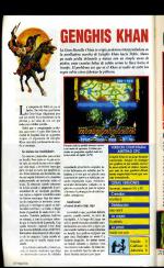 Amstrad Sinclair Ocio #26 scan of page 20