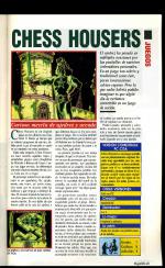 Amstrad Sinclair Ocio #26 scan of page 21