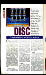 Amstrad Sinclair Ocio #26 scan of page 22