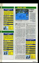 Amstrad Sinclair Ocio #26 scan of page 41