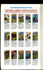 Amstrad Sinclair Ocio #26 scan of page 42