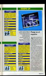 Amstrad Sinclair Ocio #26 scan of page 45