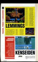 Amstrad Sinclair Ocio #26 scan of page 52