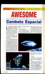 Amstrad Sinclair Ocio #26 scan of page 58