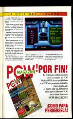 Amstrad Sinclair Ocio #26 scan of page 59