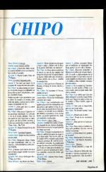 Amstrad Sinclair Ocio #26 scan of page 65