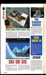 Amstrad Sinclair Ocio #27 scan of page 4