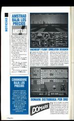 Amstrad Sinclair Ocio #27 scan of page 6