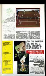 Amstrad Sinclair Ocio #27 scan of page 15