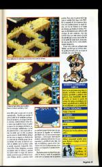 Amstrad Sinclair Ocio #27 scan of page 25