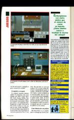 Amstrad Sinclair Ocio #27 scan of page 30