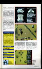 Amstrad Sinclair Ocio #27 scan of page 33