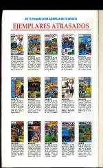 Amstrad Sinclair Ocio #27 scan of page 42