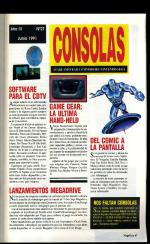 Amstrad Sinclair Ocio #27 scan of page 47