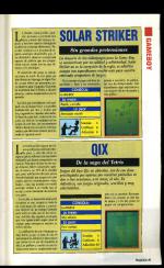 Amstrad Sinclair Ocio #27 scan of page 49