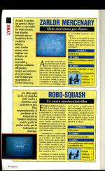 Amstrad Sinclair Ocio #27 scan of page 50