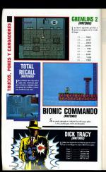 Amstrad Sinclair Ocio #27 scan of page 54