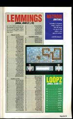 Amstrad Sinclair Ocio #27 scan of page 55