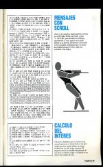 Amstrad Sinclair Ocio #27 scan of page 69