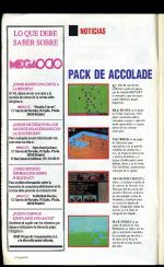 Amstrad Sinclair Ocio #28 scan of page 4