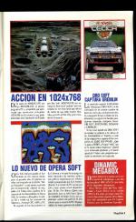 Amstrad Sinclair Ocio #28 scan of page 5