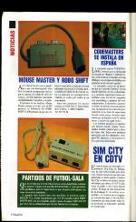 Amstrad Sinclair Ocio #28 scan of page 6