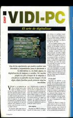 Amstrad Sinclair Ocio #28 scan of page 8